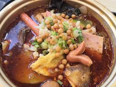 -冒菜西施·非遗冒菜(总店)