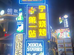 -红柳枝滩羊烧烤·非遗