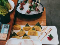 -江小渔鲜鱼火锅(应天西路店)
