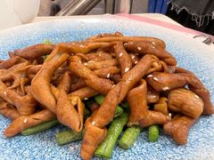 -汇兴源餐馆(小北路店)