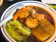 -左记港食(融科天城店)