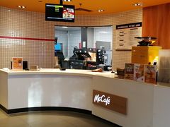 -麦当劳(大厂新城店)