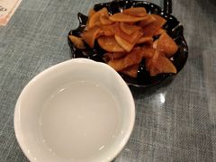 -茶油香闽南菜·花园餐厅(前埔店)