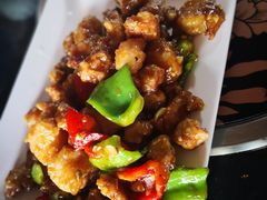 -睿柏云酒店-餐厅
