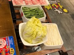 -槐店王婆大虾(开发区店)