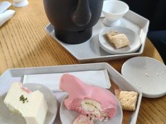 -tea'stone (万象天地店)