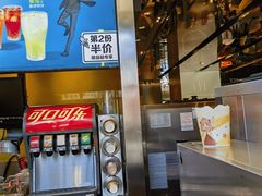 -麦当劳(新王府井店)
