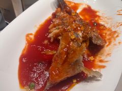 -庭院江南菜•烤鸭•非遗传承(上地•清河店)