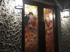门面-永兴餐厅(复兴中路店)