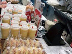 -面包新语(无锡M会员店)