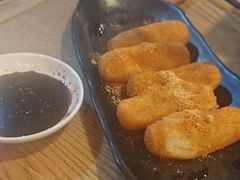 -鱼酷活鱼烤鱼(梅江印象城店)