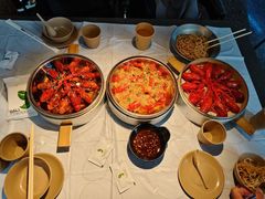 -巴厘龙虾·榜首油焖大虾(洞庭·艺术洋房店)