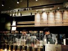 -喜茶(北京三里屯太古里店)