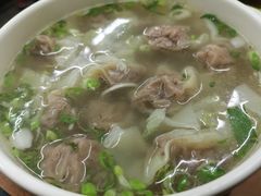 -清真蒋有记(老门东店)