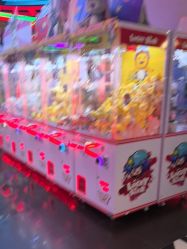 -LuckyStar幸运星家庭娱乐中心(南昌万象汇店)