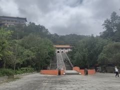 -白云山风景名胜区