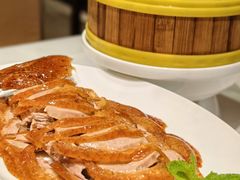 慈禧养生烤鸭-惠丰堂饭庄·烤鸭·京味菜(翠微路店)