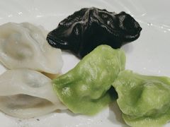 -船歌·鱼水饺青岛菜(国贸商城店)