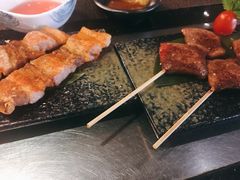 -極上萬膳·日料放题(海岸城店)