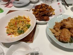 -红樱桃·欢乐餐厅(太原里店)