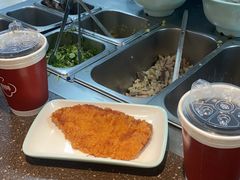 -回味鸭血粉丝汤(砂之船店)