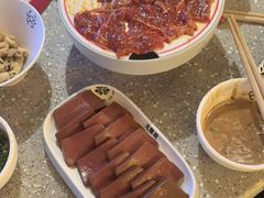 -大龙燚火锅(太古里店)