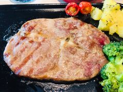-必胜客(八一店)