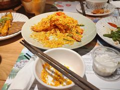 -普叽普叽泰式茶餐厅(港汇店)