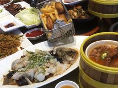-嘉味港式餐厅(海门大有境店)