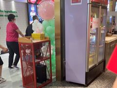 -龍歌自助小火锅(崂山丽达店)