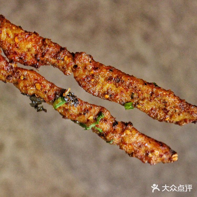 还好赶在老板转让之前又吃了一顿，以后吃不到挺可惜的！