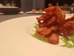 -龙宴海鲜城(经中路店)