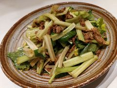 -扬州狮子楼·非遗淮扬菜(总店)