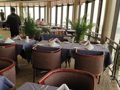 -汇泉王朝大饭店-旋转餐厅(南海路店)