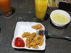 -东方豪客牛排意面披萨(金凤万达店)