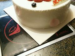 -好利来(高新枫叶广场店)