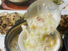 -陈记稻香潮汕砂锅粥(华强南店)