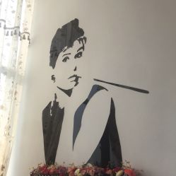 -ONE·男士国潮·美式渐变·理发馆·BARBER SHOP