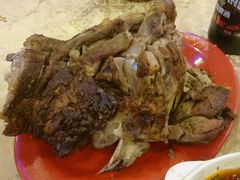 android_upload_pic-维吾尔餐厅(宜山路店)