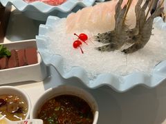 -德天雪花肥牛海鲜火锅(南苑东路店)
