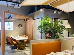 卡座-八珍玉食鸡煲·打边炉(印象城店)