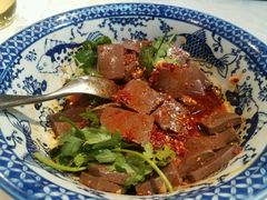 -汉唐宴长安食府