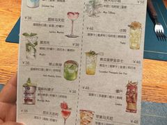 -J·one Bistro吉萬酒厨·牛排