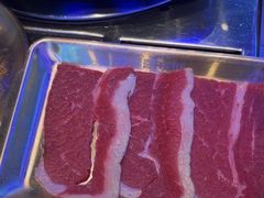 -喜井无限自助烤肉公司(石厦店)