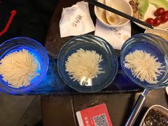 -捞神煲汤火锅(湖滨商业街店)