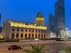 -天津五大道文化旅游区