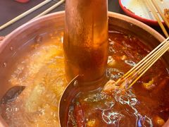 -京元盛铜锅涮肉(上海总店)