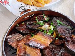 -好兄弟郭巨海鲜(天一阁店)