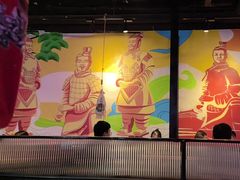 -叁宝烤肉• 西安烧烤(太乙路店)