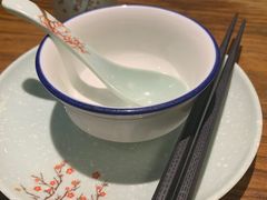 -铁道茶苑.色稷餐厅(莲花南路店)